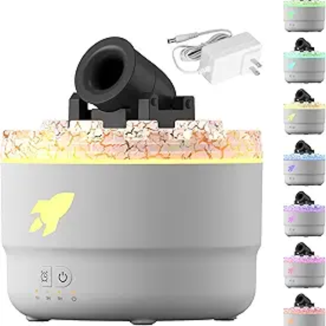 ZENMIST CANNON - HUMIDIFICATEUR CANON