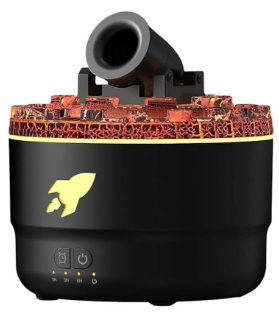 ZENMIST CANNON - HUMIDIFICATEUR CANON